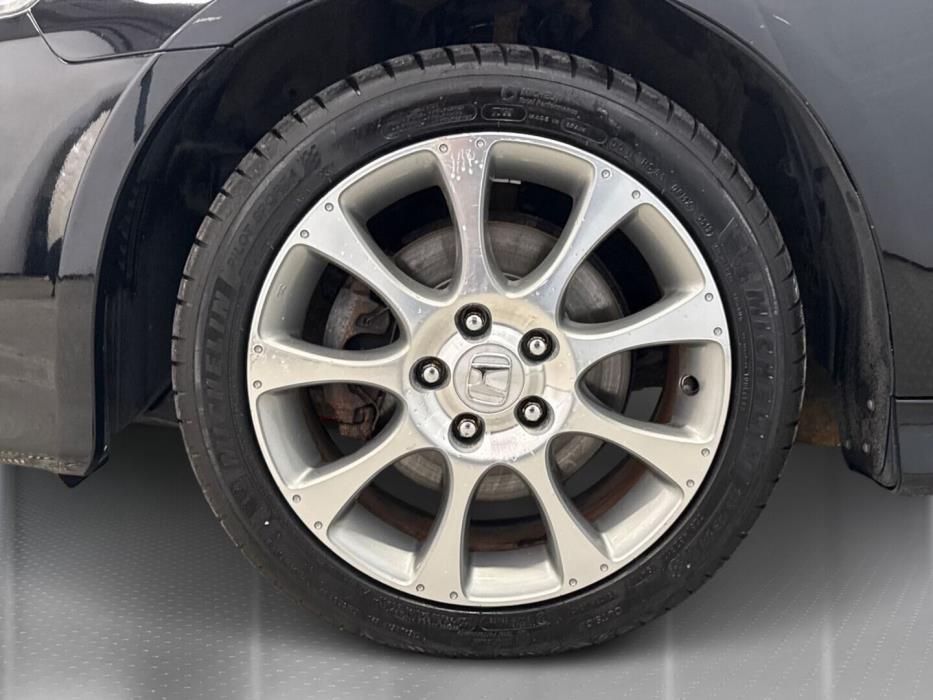 HONDA Accord 2007