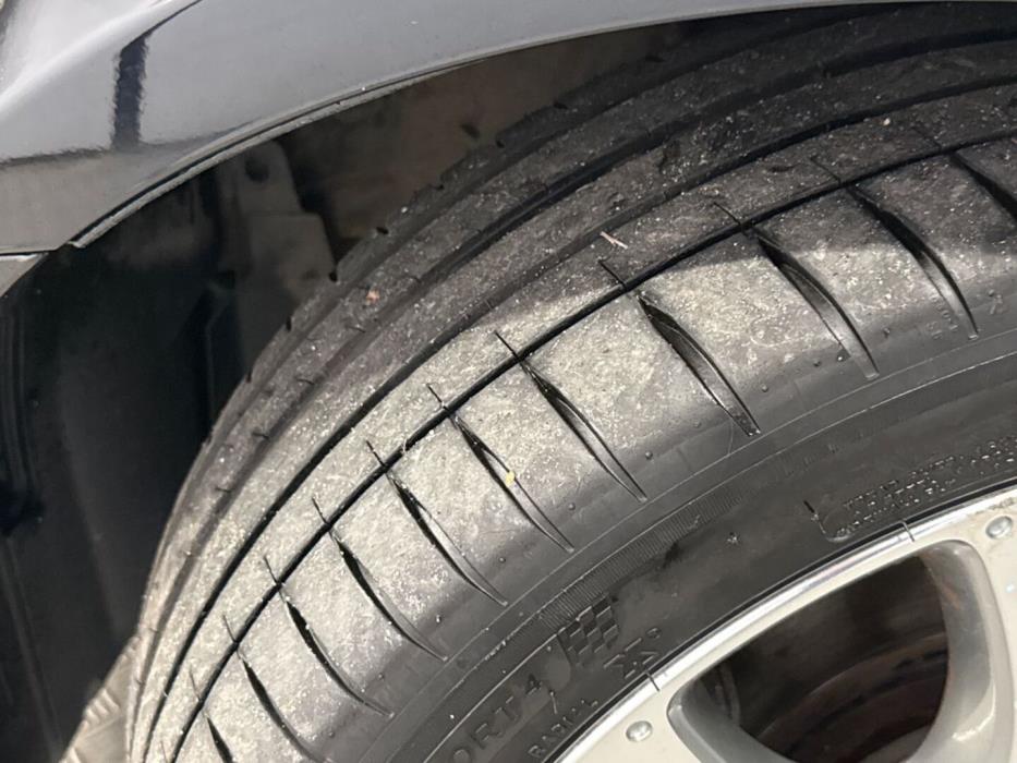 HONDA Accord 2007