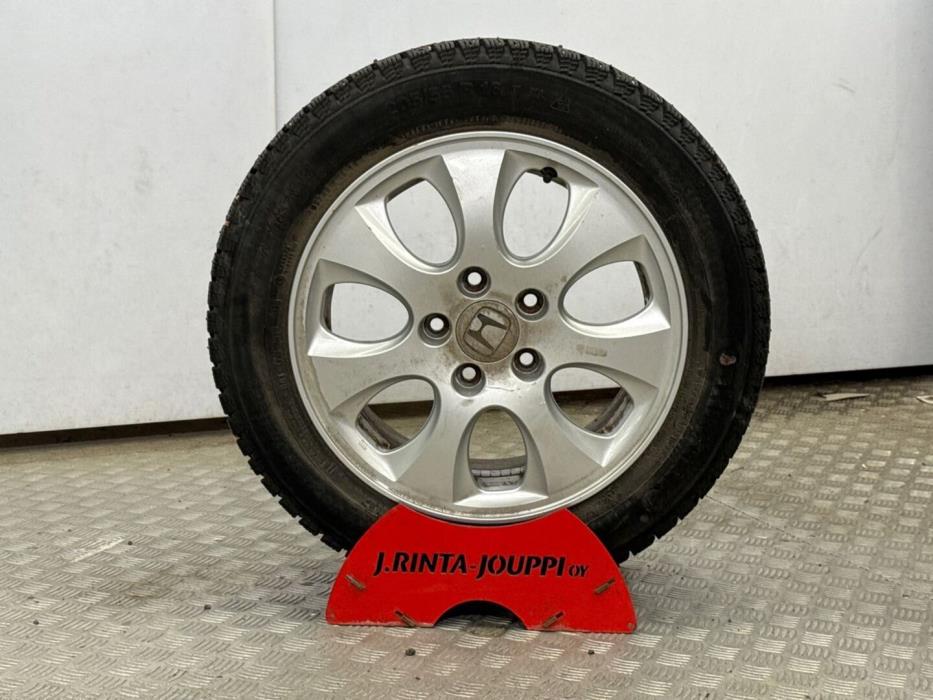 HONDA Accord 2007