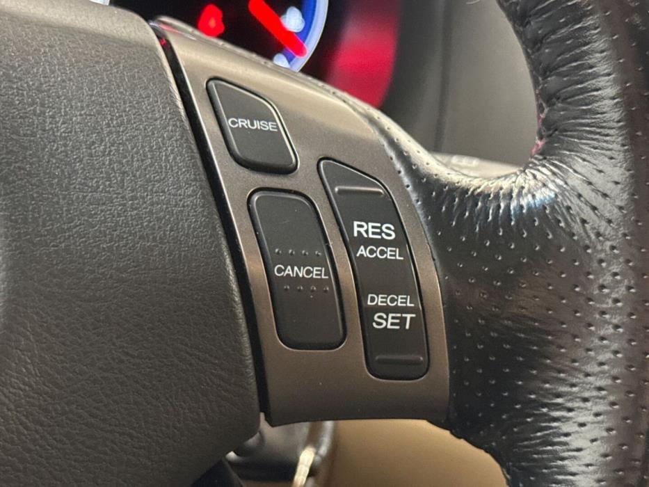 HONDA Accord 2007