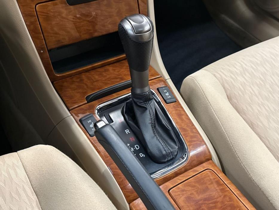 HONDA Accord 2007