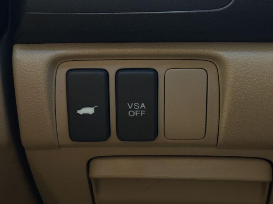 HONDA Accord 2007