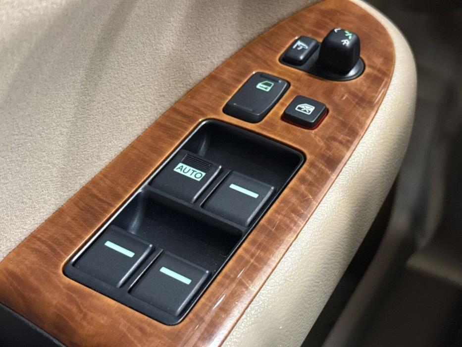 HONDA Accord 2007