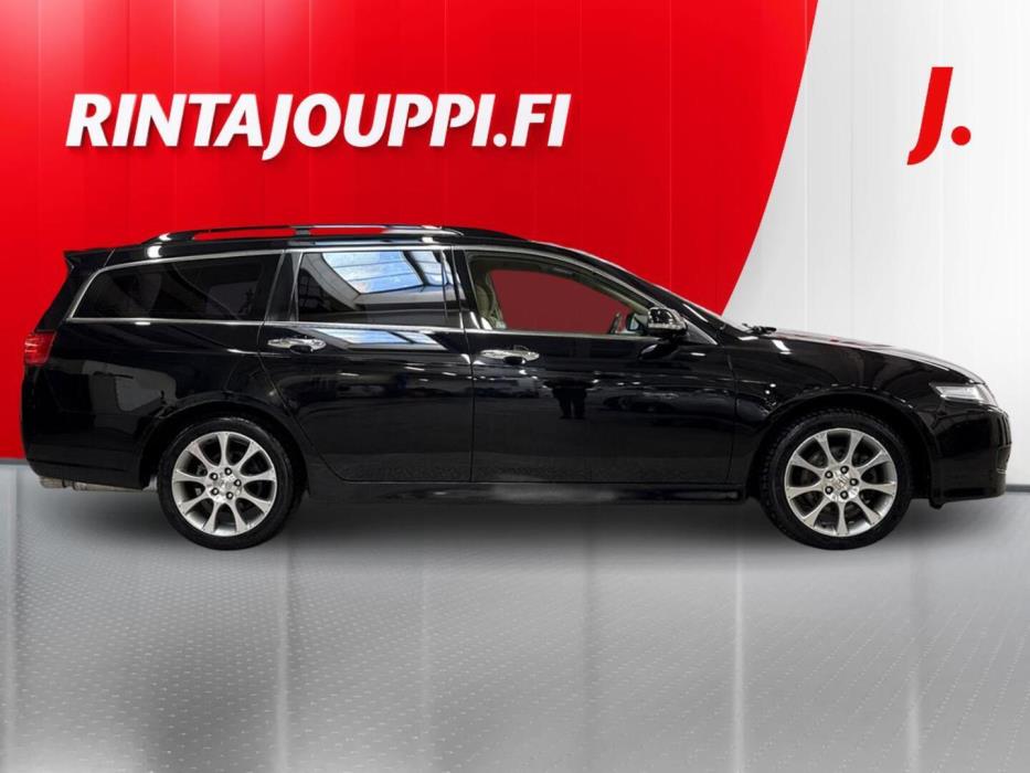 HONDA Accord 2007