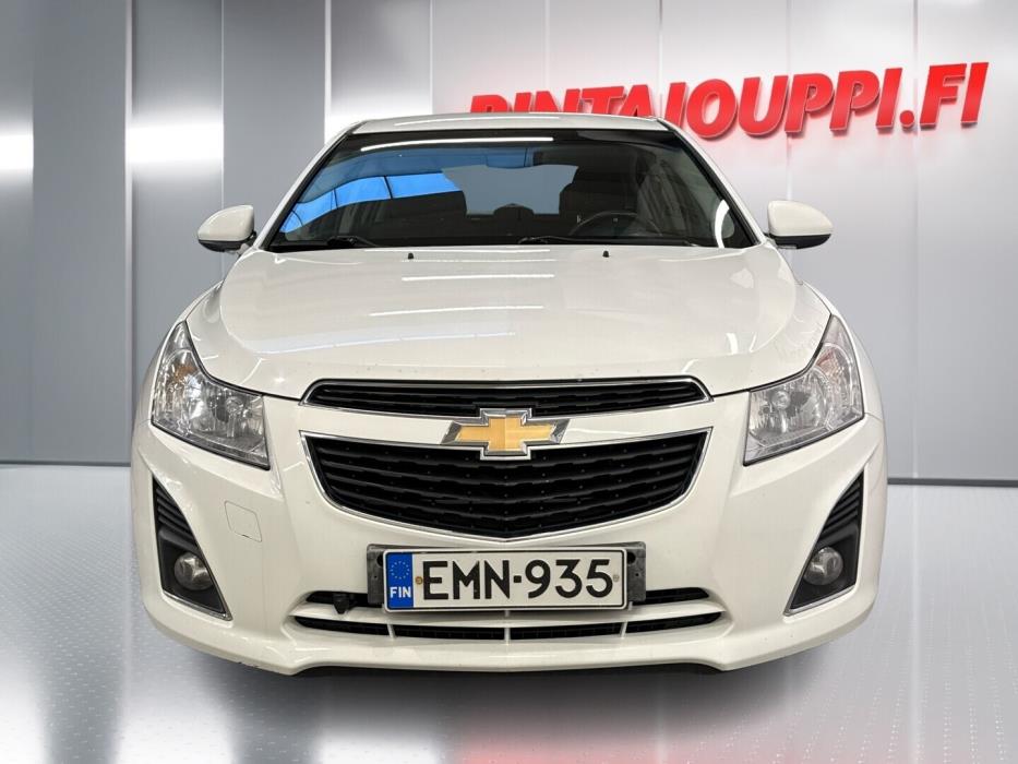 CHEVROLET Cruze 2013