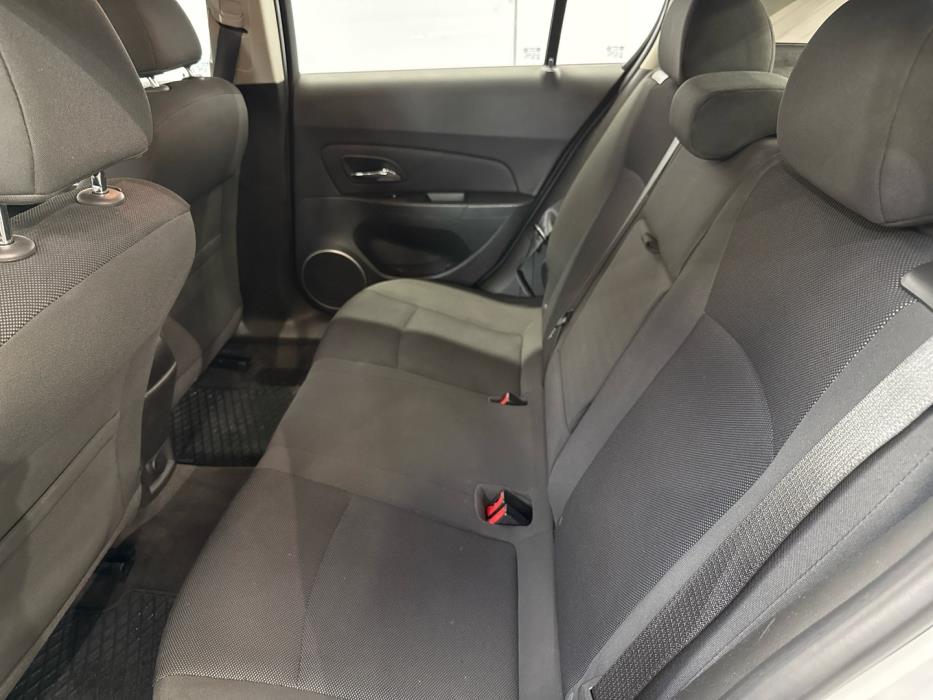 CHEVROLET Cruze 2013