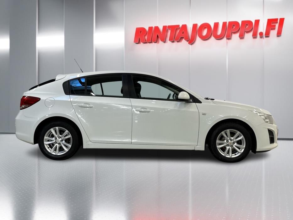 CHEVROLET Cruze 2013