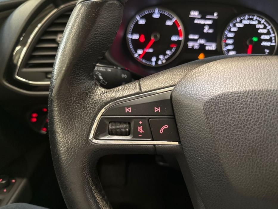SEAT Leon 2013