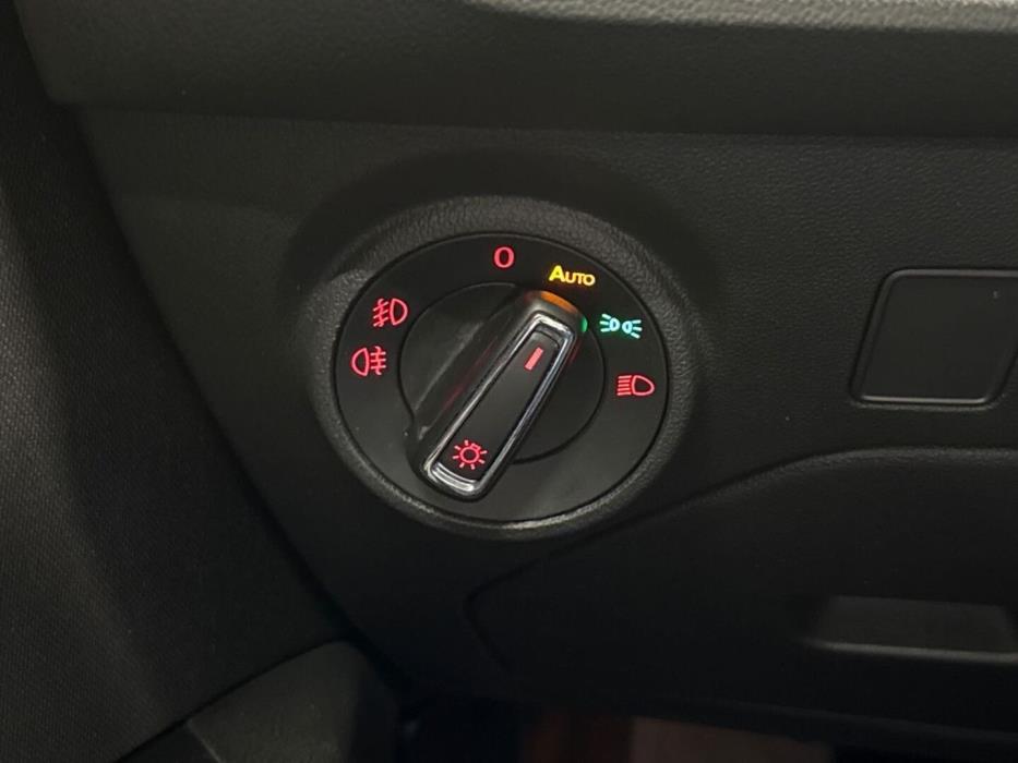 SEAT Leon 2013