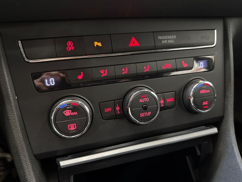 SEAT Leon 2013