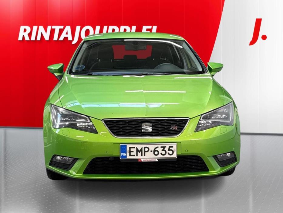 SEAT Leon 2013