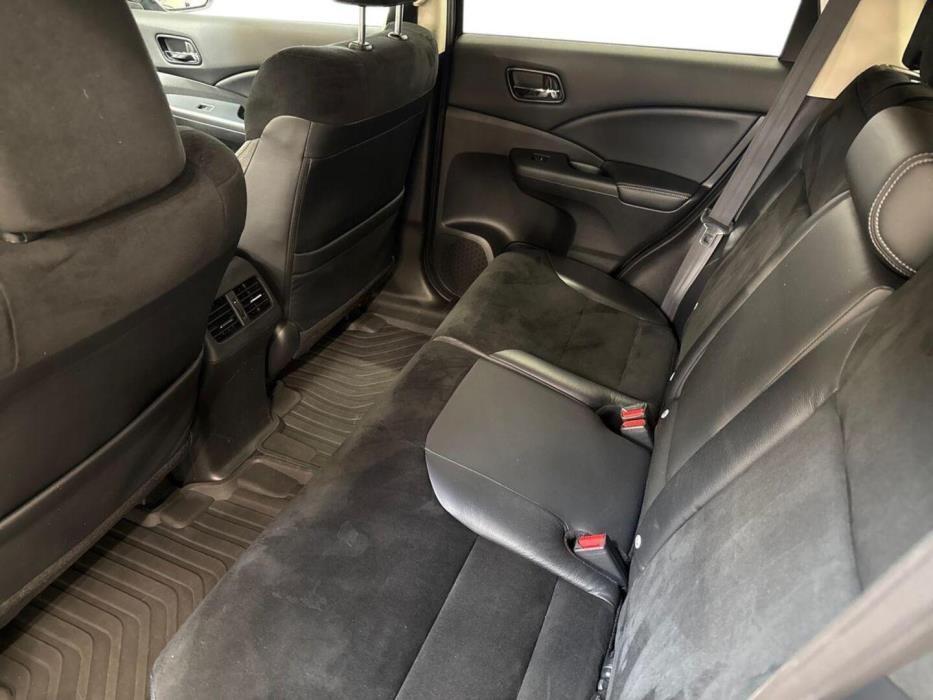 HONDA CR-V 2014