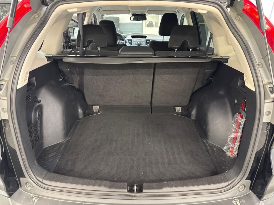 HONDA CR-V 2014