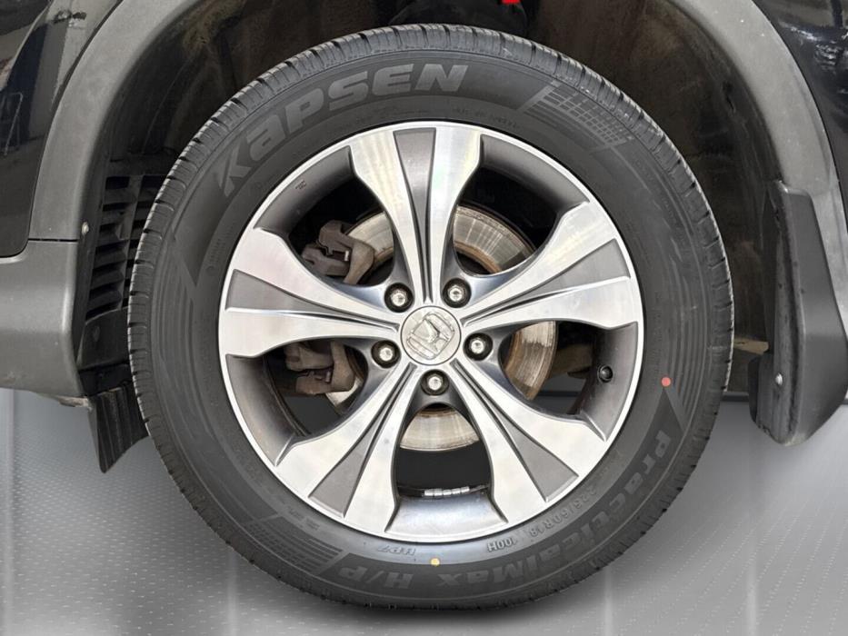 HONDA CR-V 2014