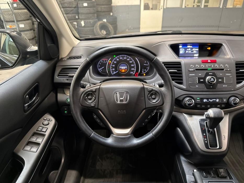 HONDA CR-V 2014