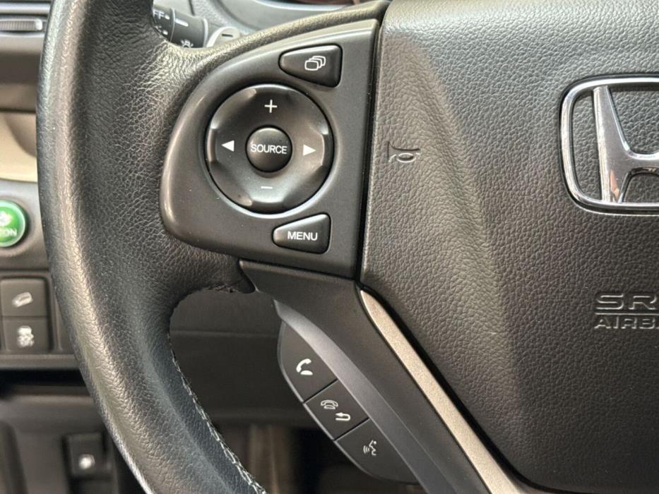 HONDA CR-V 2014