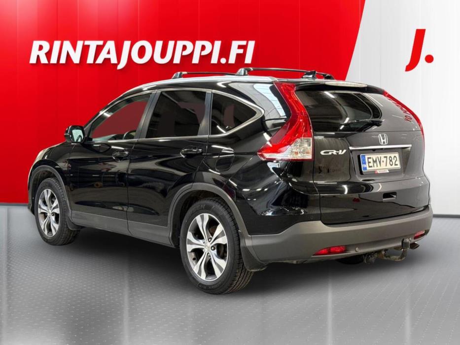 HONDA CR-V 2014