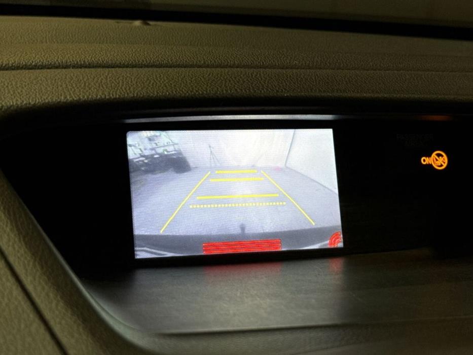HONDA CR-V 2014
