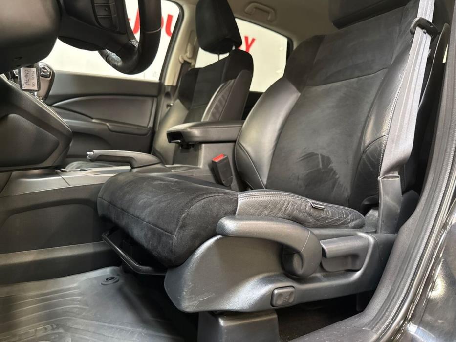 HONDA CR-V 2014