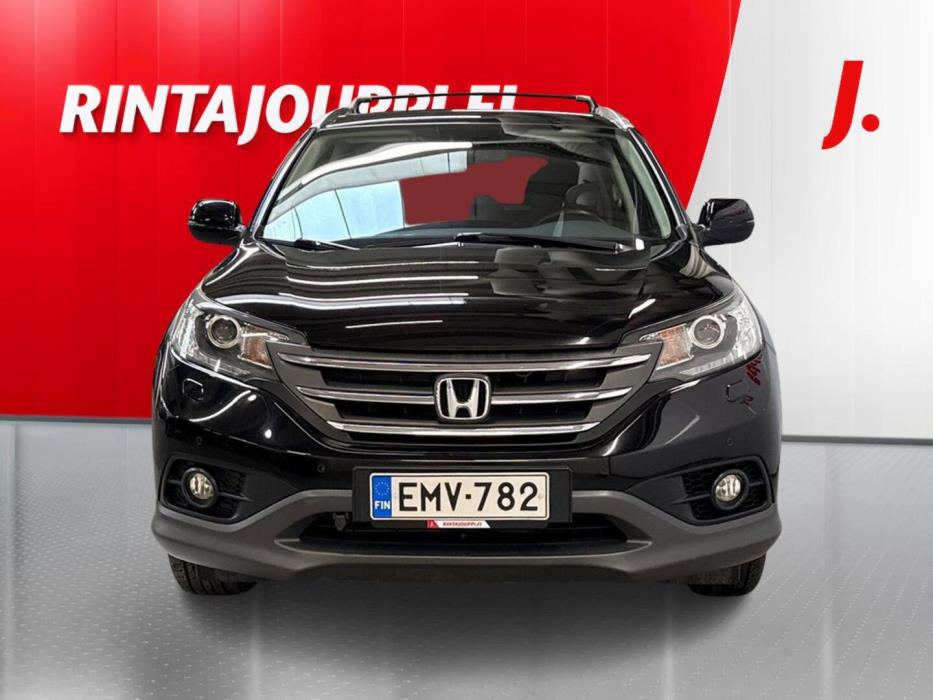 HONDA CR-V 2014