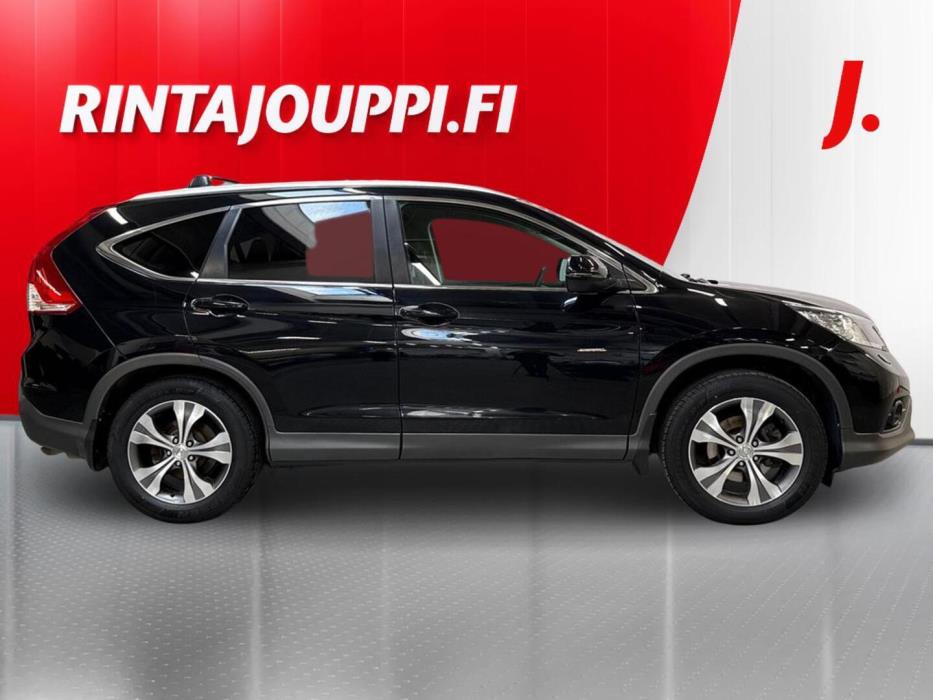 HONDA CR-V 2014