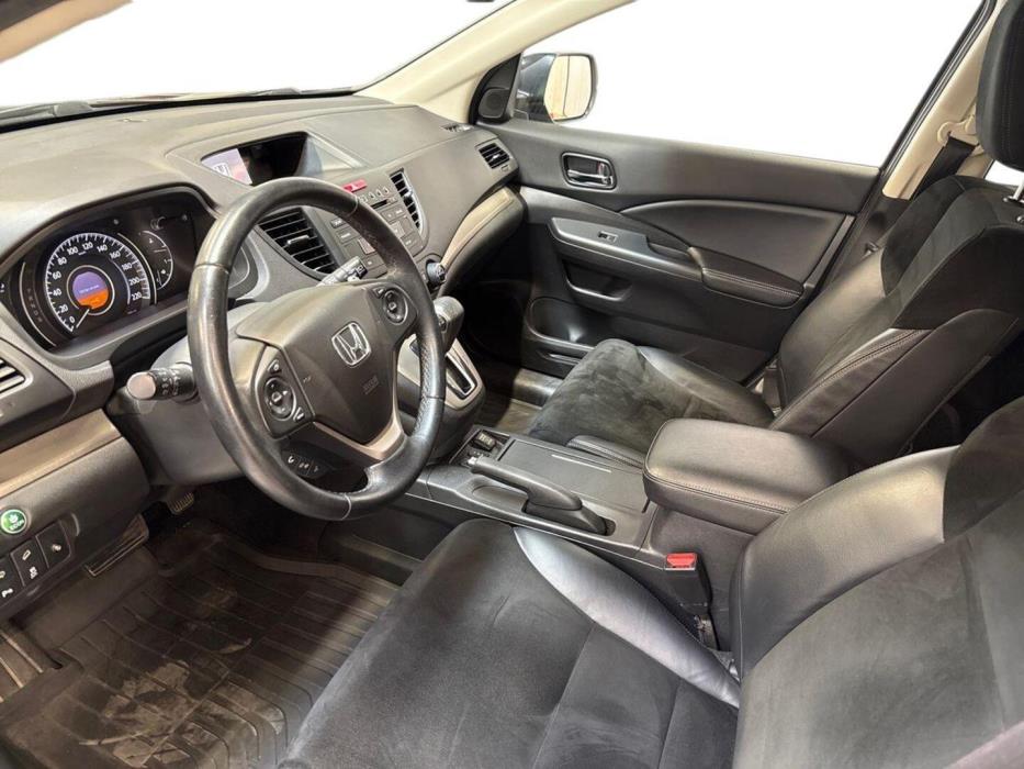 HONDA CR-V 2014