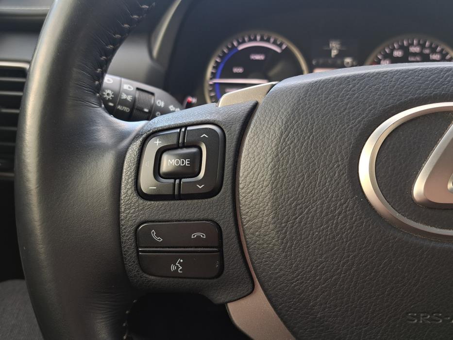 LEXUS NX 2015