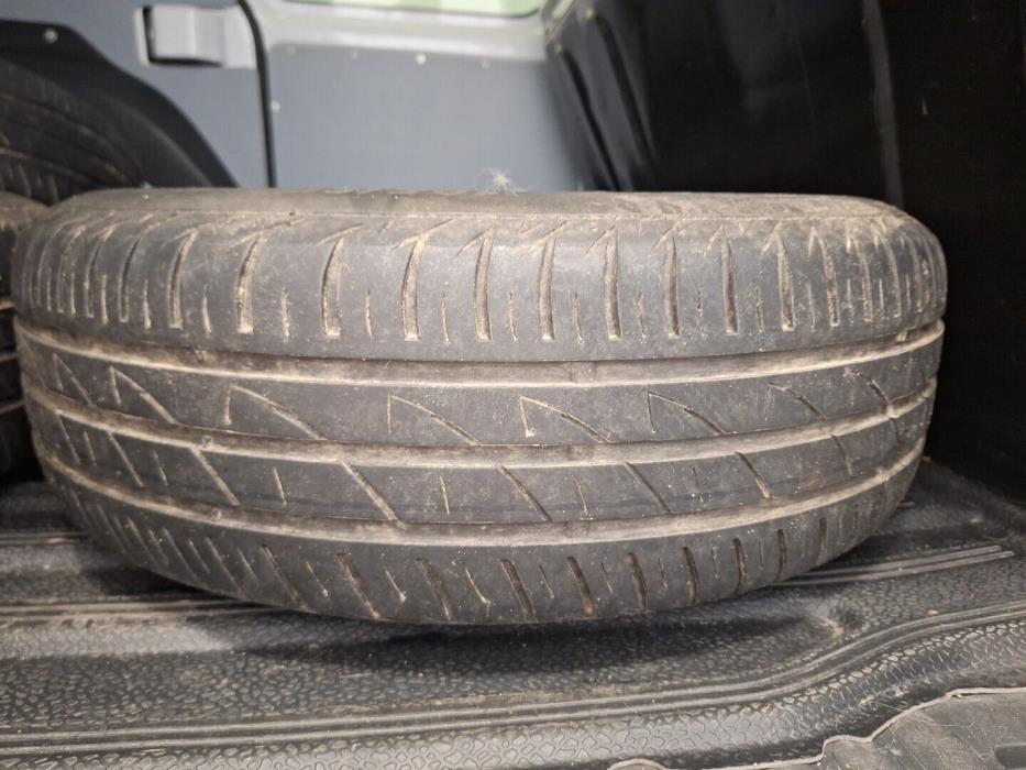 MERCEDES-BENZ Citan 2015