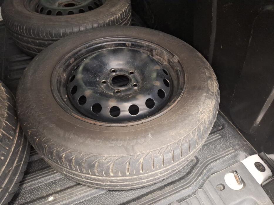 MERCEDES-BENZ Citan 2015