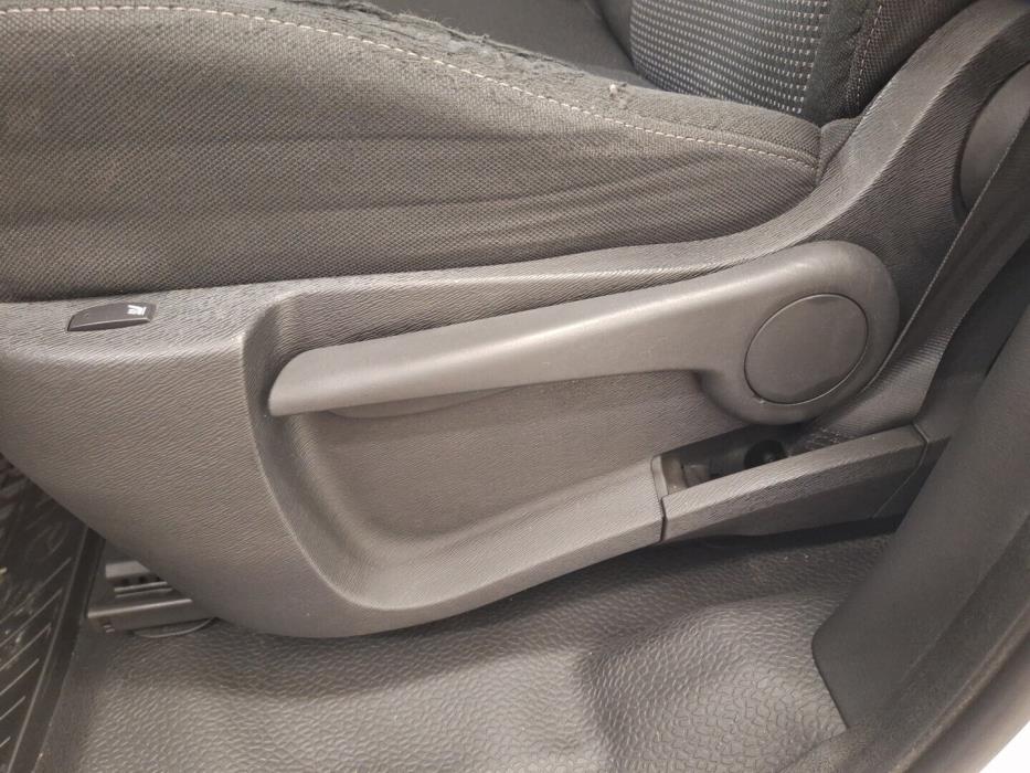 MERCEDES-BENZ Citan 2015