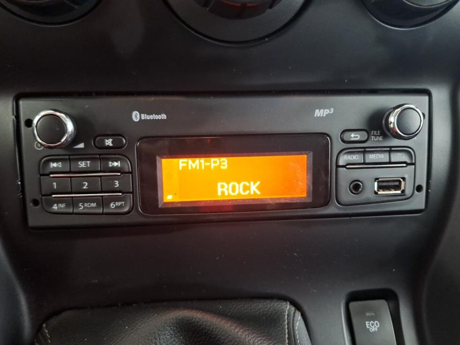 MERCEDES-BENZ Citan 2015