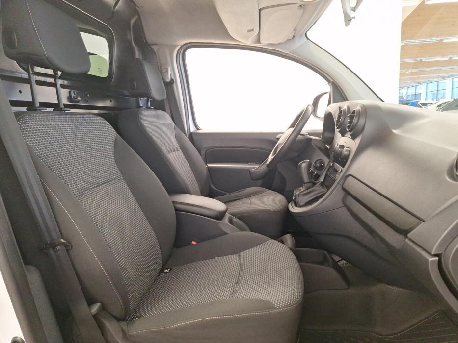 MERCEDES-BENZ Citan 2015
