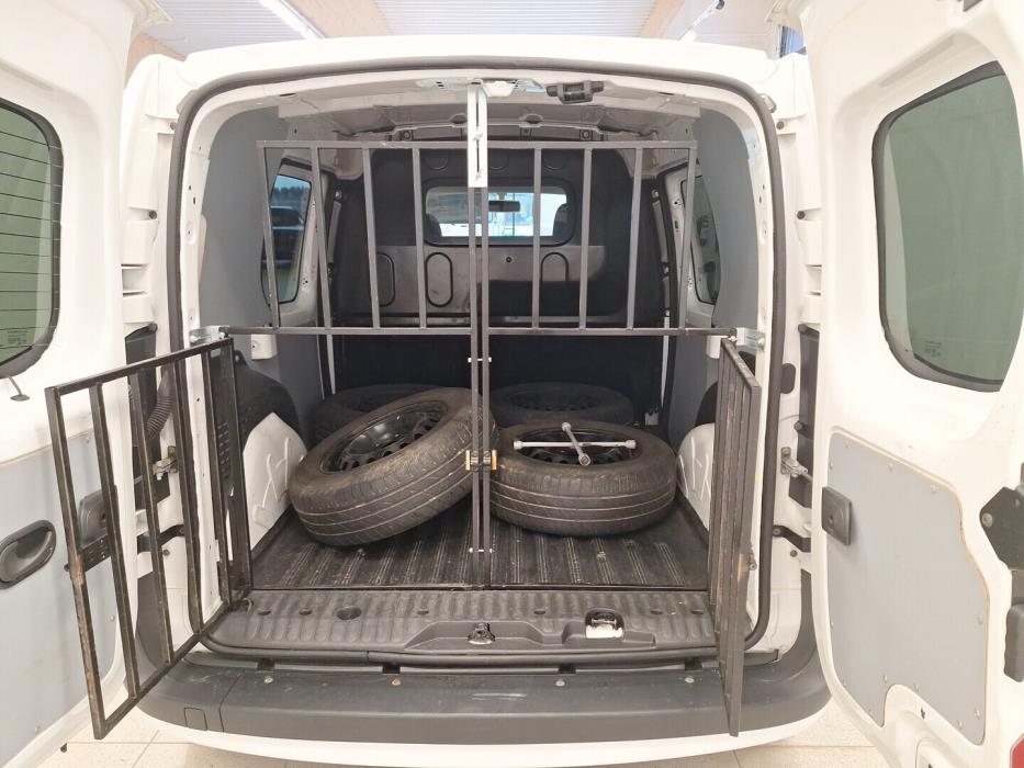 MERCEDES-BENZ Citan 2015