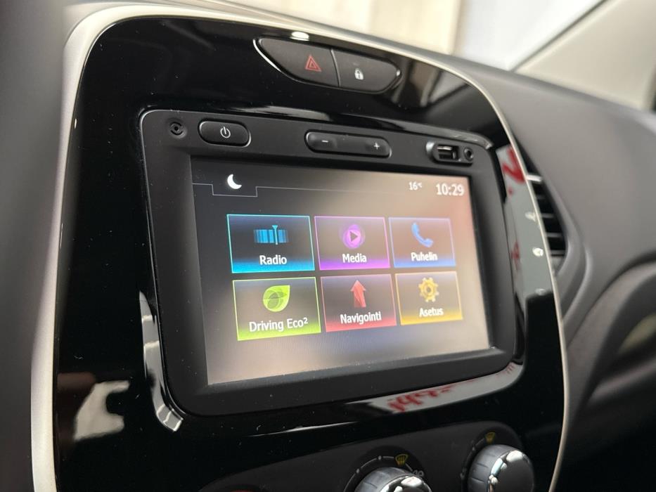 RENAULT Captur 2019