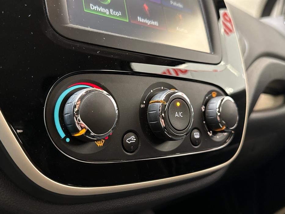 RENAULT Captur 2019