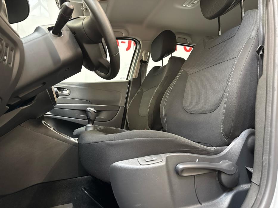RENAULT Captur 2019