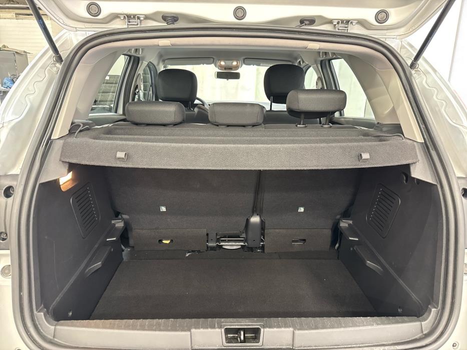 RENAULT Captur 2019