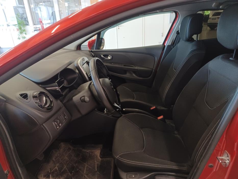 RENAULT Clio 2015