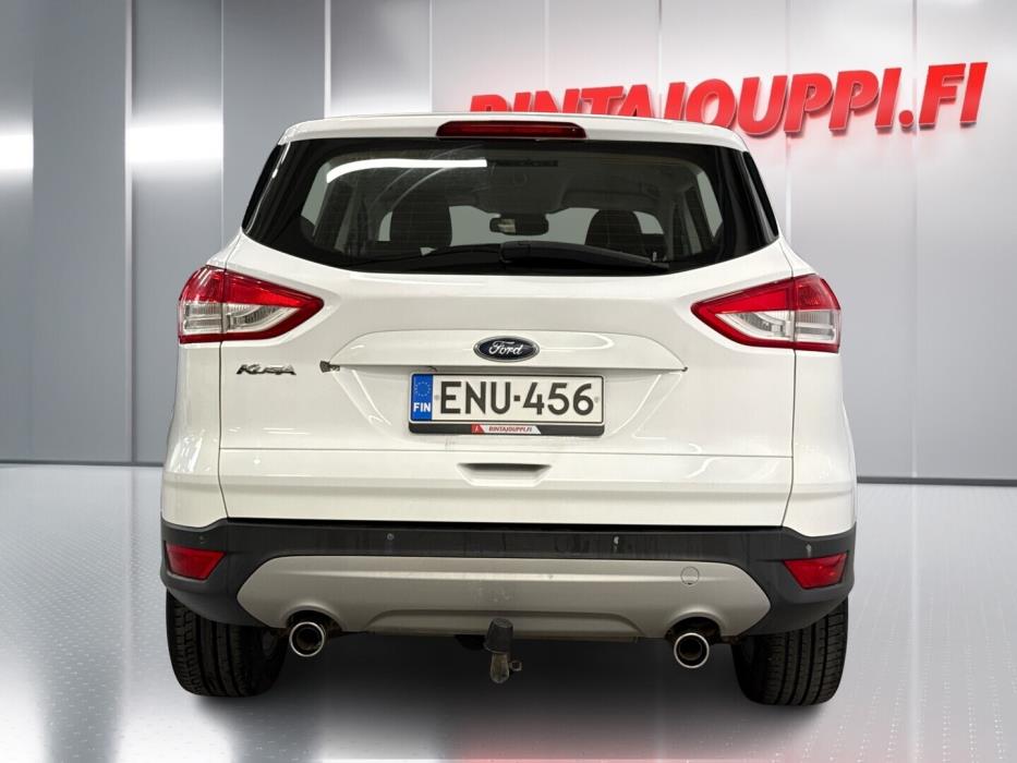 FORD Kuga 2016