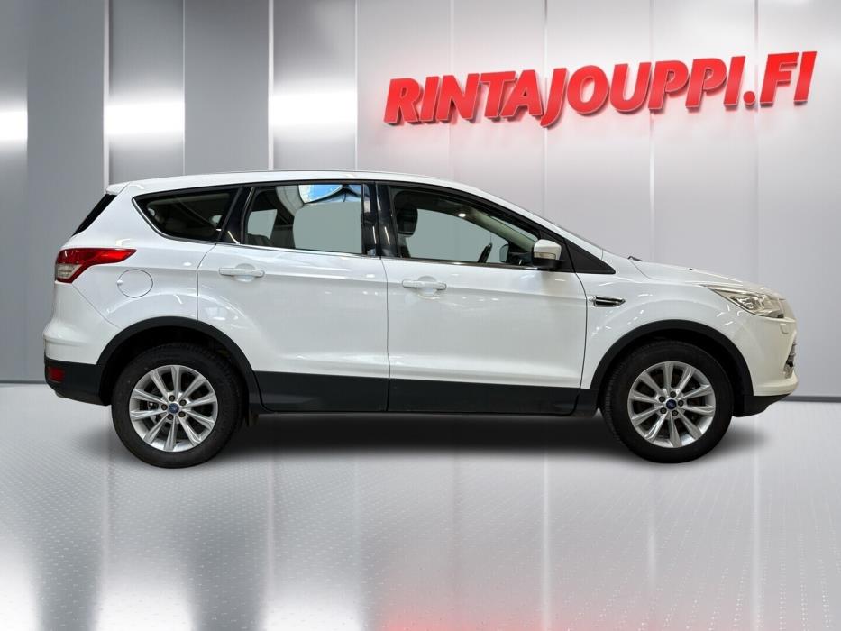 FORD Kuga 2016