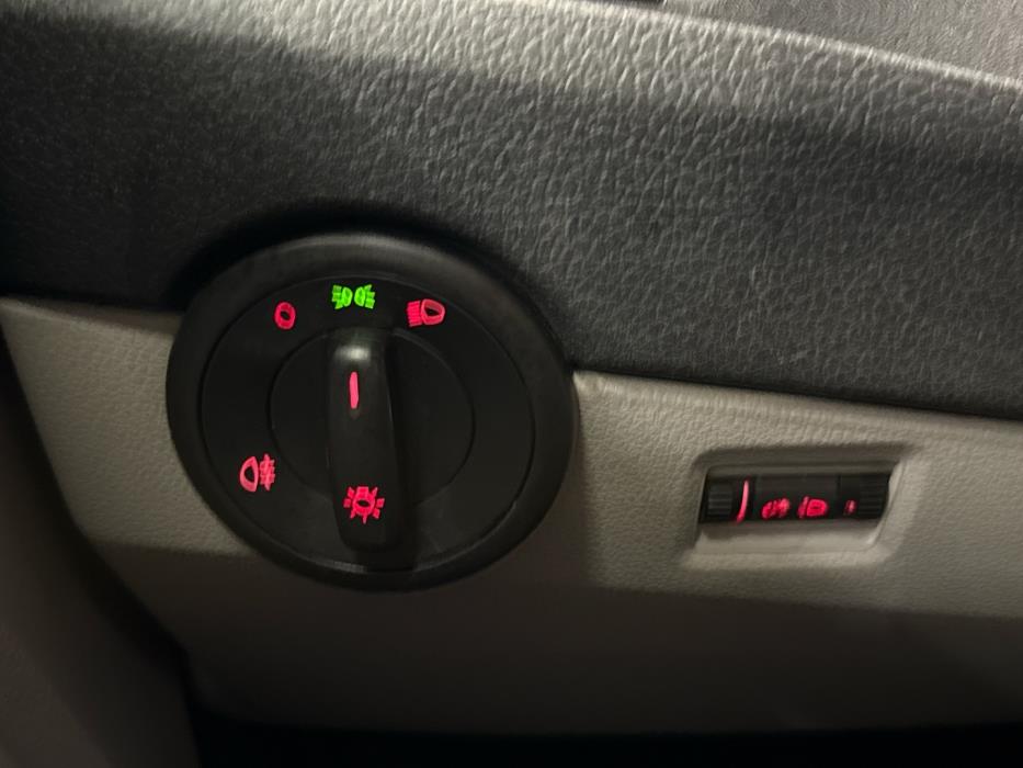 VOLKSWAGEN Transporter 2017