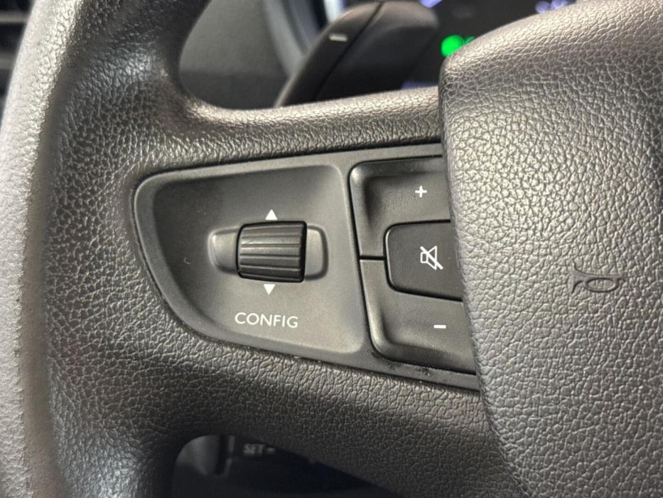 TOYOTA Proace 2018