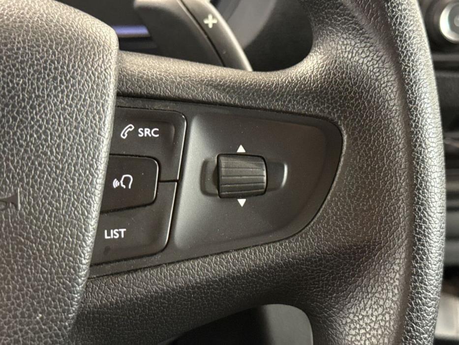 TOYOTA Proace 2018
