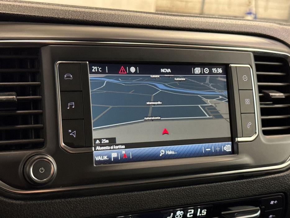 TOYOTA Proace 2018