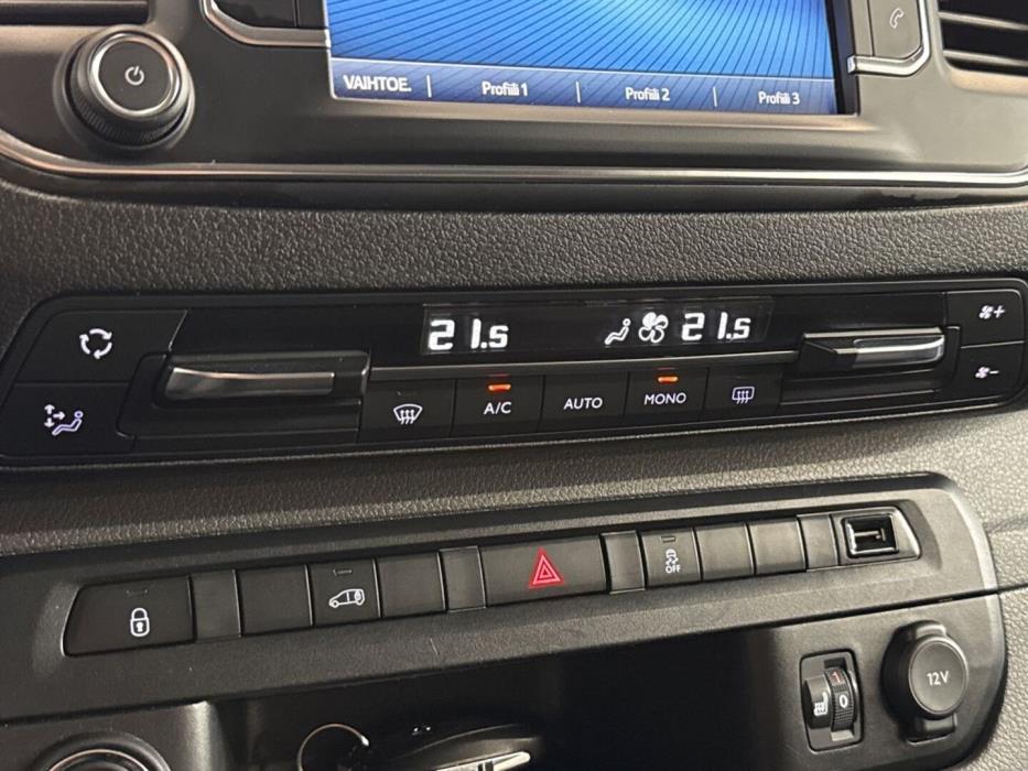 TOYOTA Proace 2018