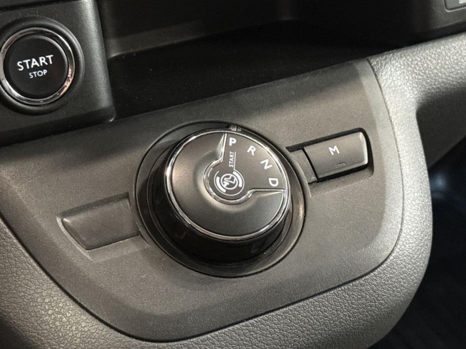 TOYOTA Proace 2018