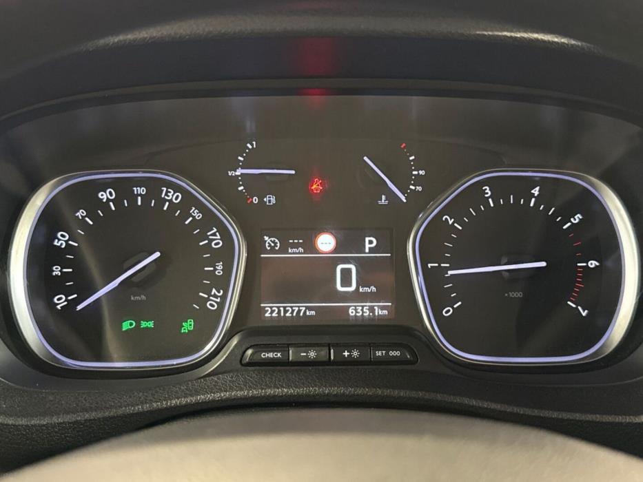 TOYOTA Proace 2018