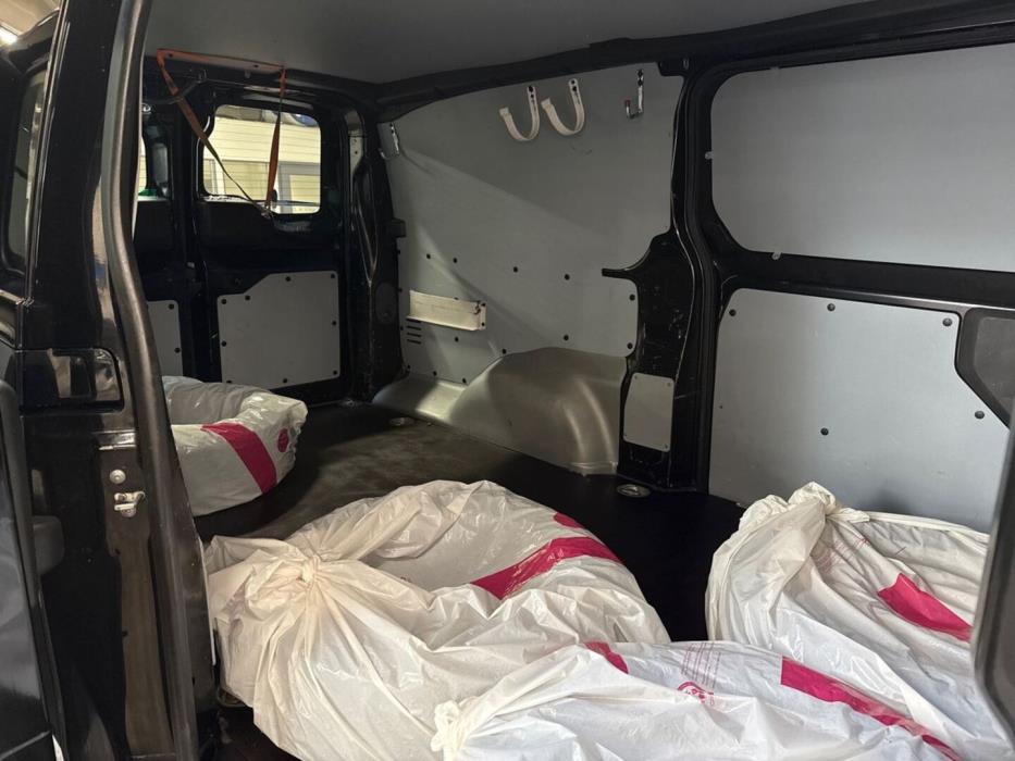 TOYOTA Proace 2018