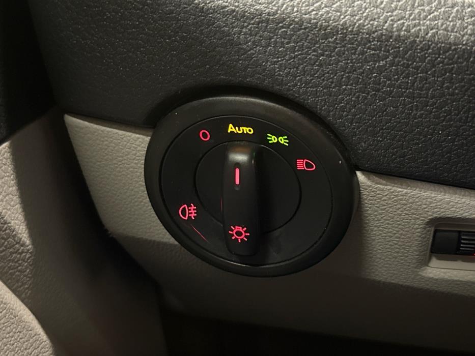 VOLKSWAGEN Transporter 2018