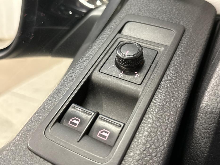 VOLKSWAGEN Transporter 2018